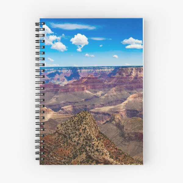 Item preview, Grand Canyon Panorama designed and sold by Paulius Jankevicius.