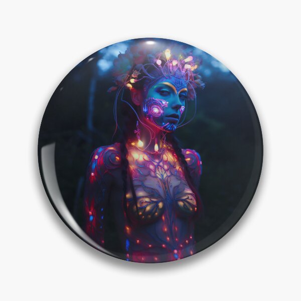 Item preview, Techno Serenity designed and sold by a house mouse.