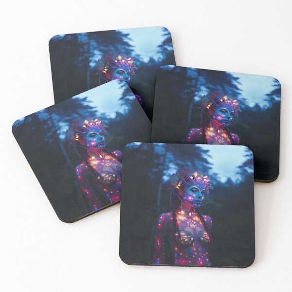 Item preview, Techno Serenity designed and sold by a house mouse.