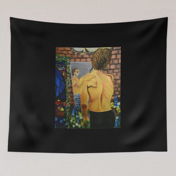 Item preview, My Muse designed and sold by esmebianca.