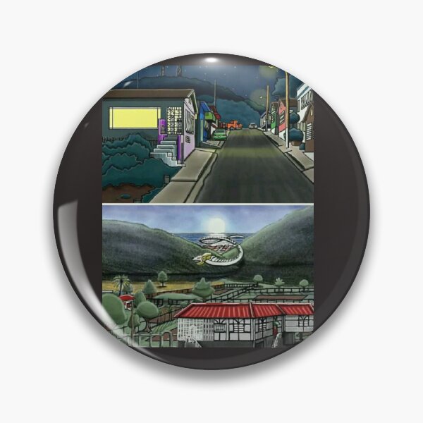 Item preview, King Guayama  designed and sold by JuanCMartinez19.