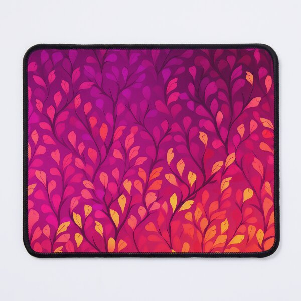 Item preview, Un mar de hojas designed and sold by RestingLioness.