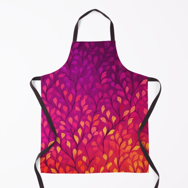 Item preview, A Sea of Leaves designed and sold by RestingLioness.