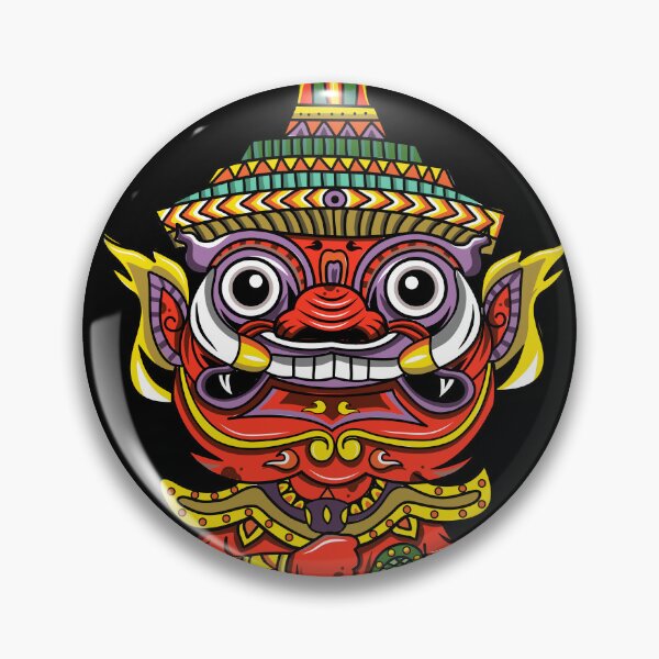 Item preview, Thailand Giant  designed and sold by DekWat.