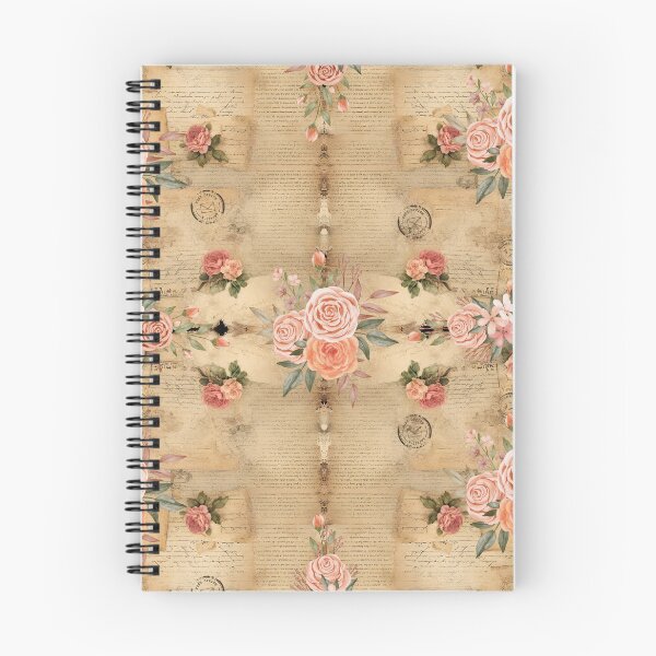 Item preview, Vintage Roses Victorian Style Art Work designed and sold by danaJG.