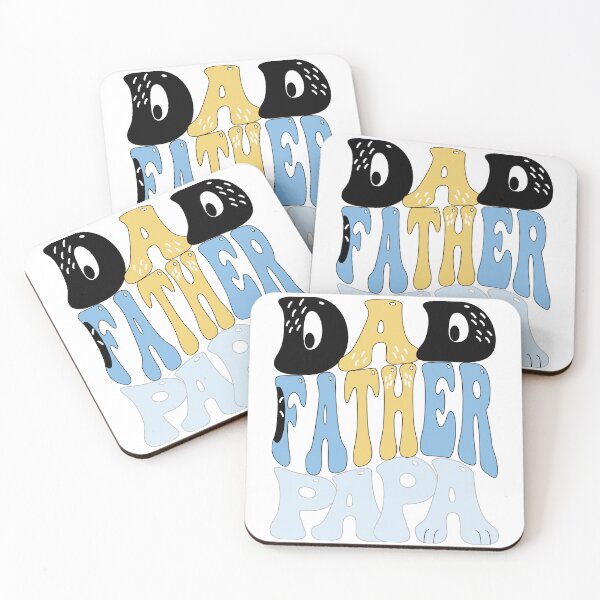 Item preview, Dad Design designed and sold by YokujinDesign.