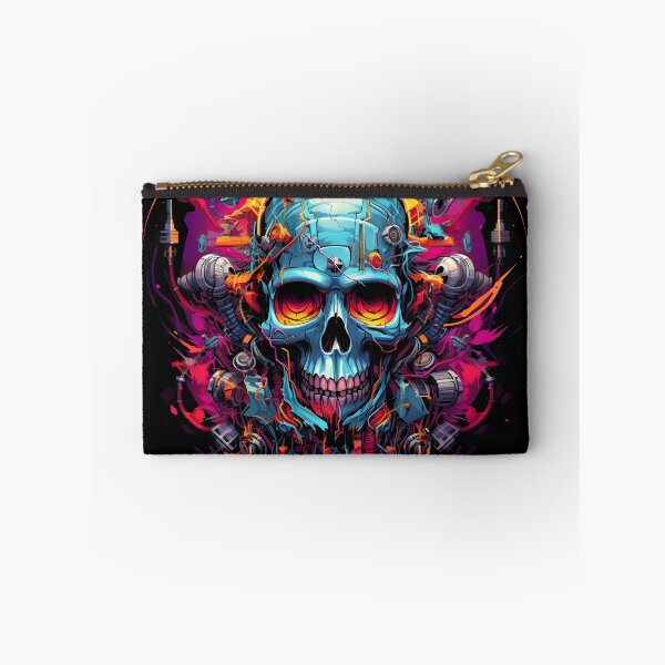 Item preview, skull designed and sold by kuzzaco.
