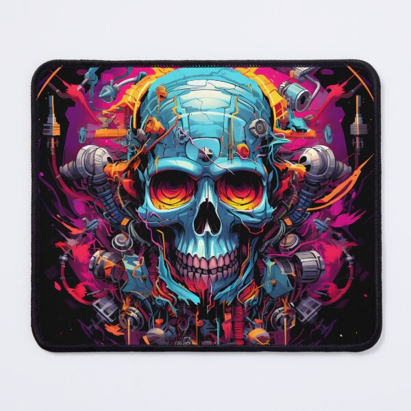 Item preview, skull designed and sold by kuzzaco.