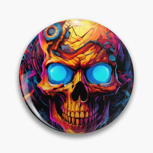 Item preview, skull designed and sold by kuzzaco.