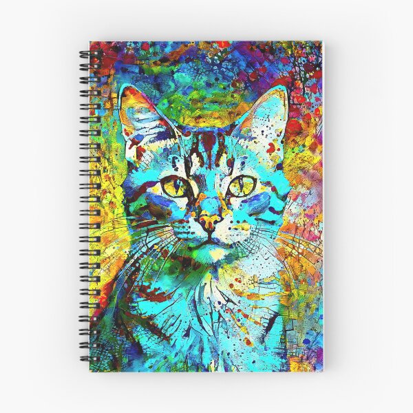 Item preview, Abstractions of abstract abstraction of cat. DeepDream #6817981650942 designed and sold by blackhalt.