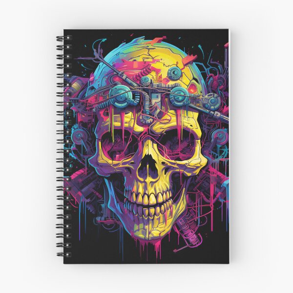 Item preview, skull designed and sold by kuzzaco.