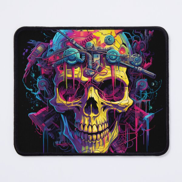 Item preview, skull designed and sold by kuzzaco.