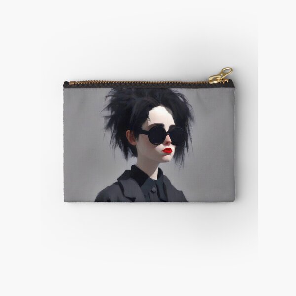 Item preview, Robert Smith is a girl designed and sold by thebatfat.