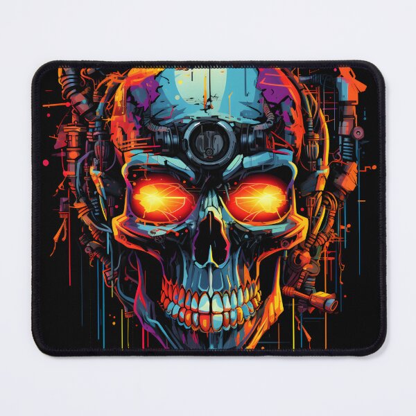 Item preview, skull designed and sold by kuzzaco.