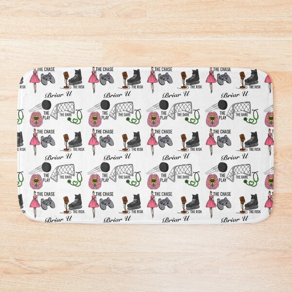 Item preview, Briar U Couples designed and sold by Noodly Doodles.