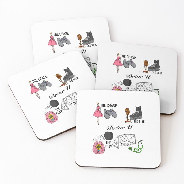 Item preview, Briar U Couples designed and sold by Noodly Doodles.