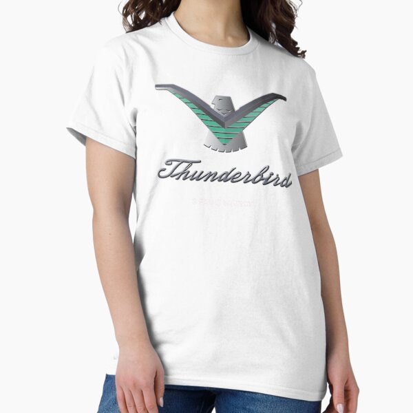 Item preview, Thunderbird Emblem Bird designed and sold by Frank Schuster.