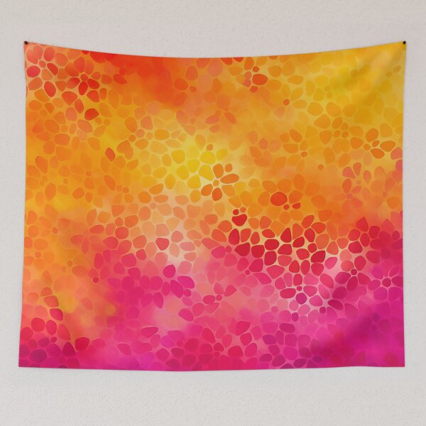 Item preview, Artistic Abstraction designed and sold by RestingLioness.