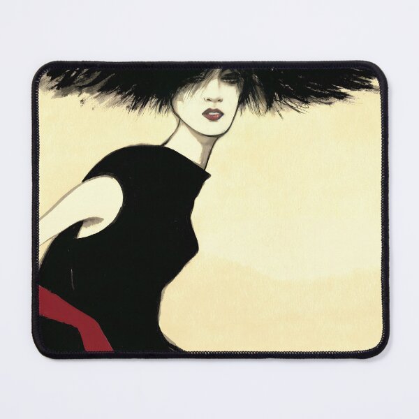 Item preview, Vintage Fashion Sublime designed and sold by Maddie4Real.