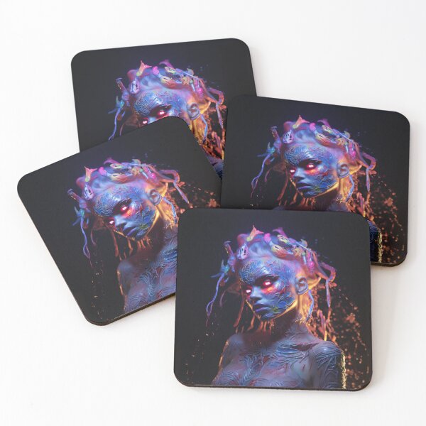 Item preview, Radiant Circuitry designed and sold by a house mouse.