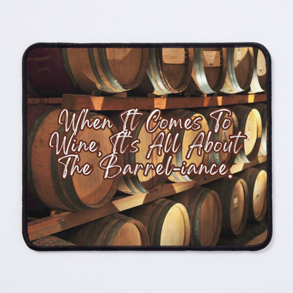 Item preview, Barrel-iance! designed and sold by TidyKitchenInc.
