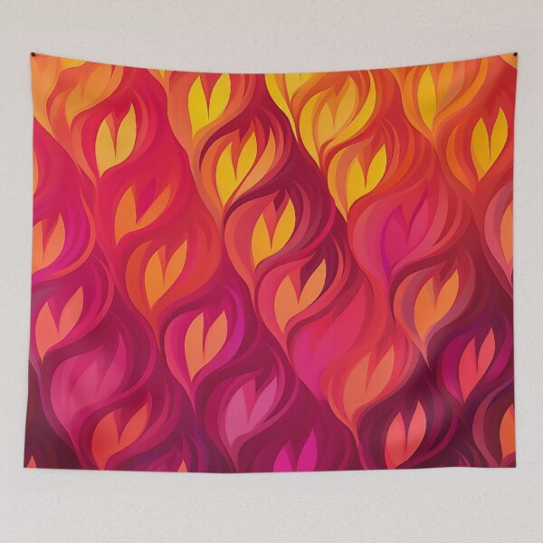 Item preview, Leafy Layers designed and sold by RestingLioness.