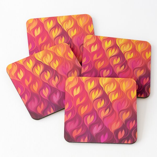 Item preview, Leafy Layers designed and sold by RestingLioness.