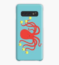 more coffee Case/Skin for Samsung Galaxy