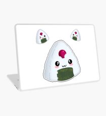 Vinilo para portátil Onigiri