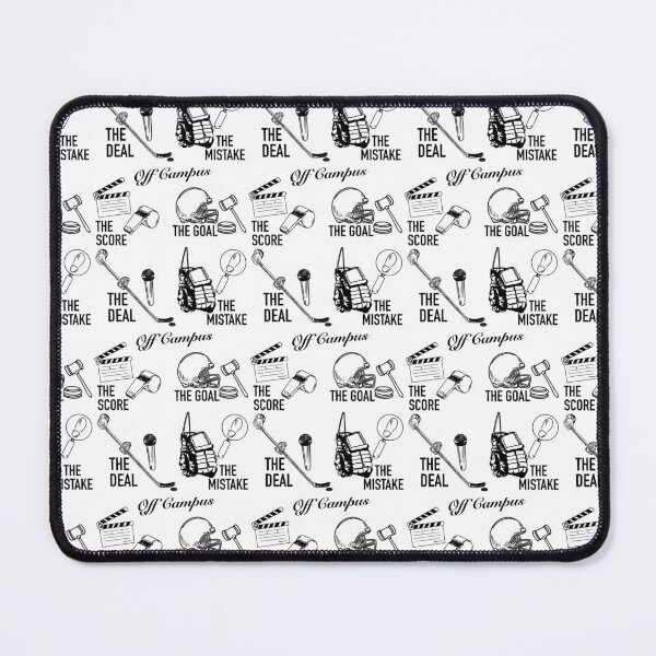 Item preview, Off Campus Couples designed and sold by Noodly Doodles.