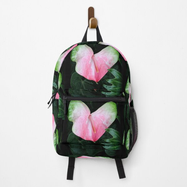 Item preview, The Anthurium Flower ~ A History designed and sold by SummerJade.