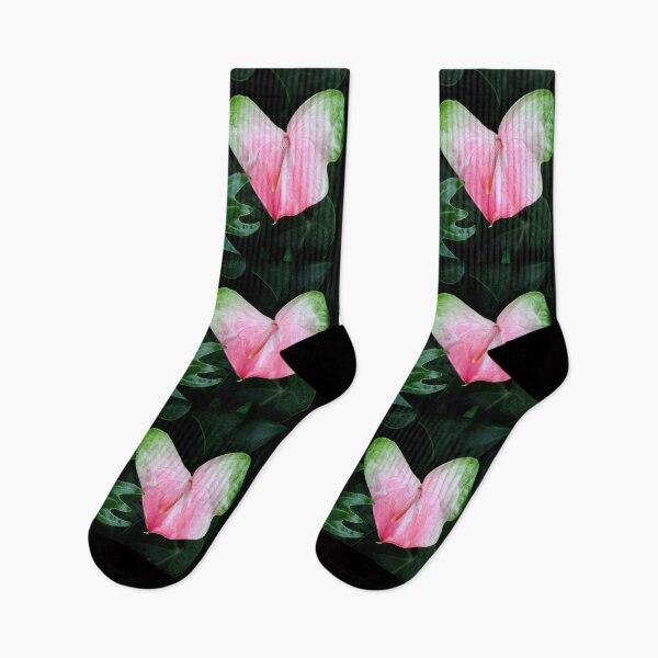 Item preview, The Anthurium Flower ~ A History designed and sold by SummerJade.