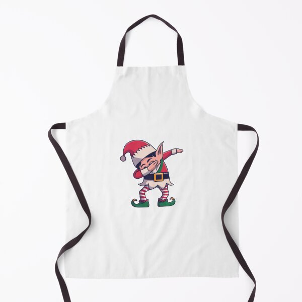 Item preview, Dabbing Elf designed and sold by TellenYa.