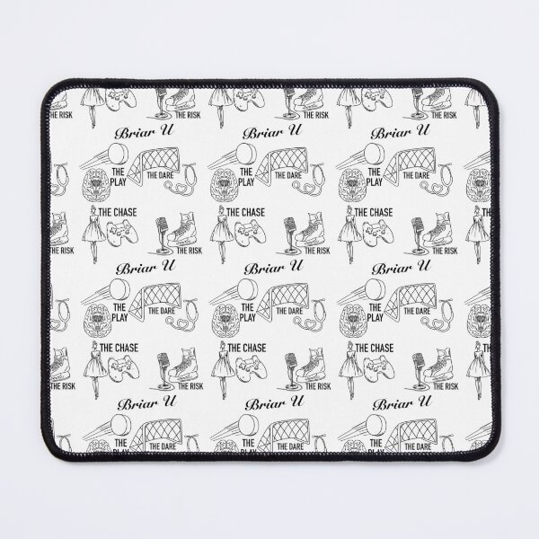 Item preview, Briar U Couples designed and sold by Noodly Doodles.