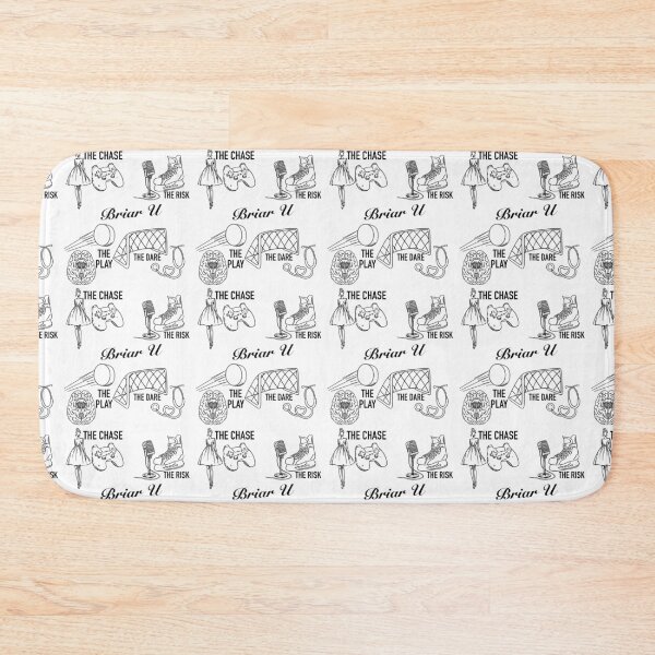 Item preview, Briar U Couples designed and sold by Noodly Doodles.