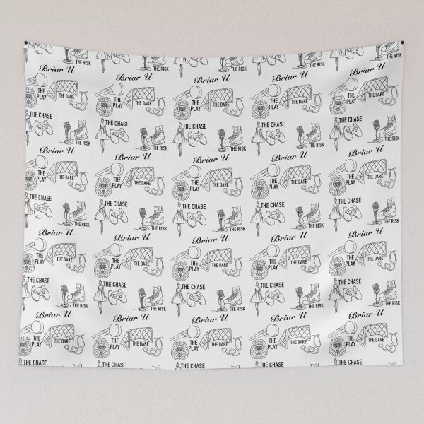 Item preview, Briar U Couples designed and sold by Noodly Doodles.
