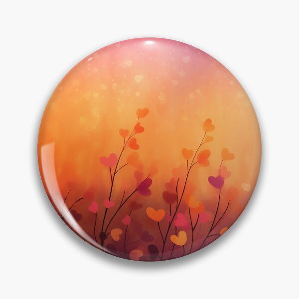 Item preview, Romantic Sunset designed and sold by RestingLioness.