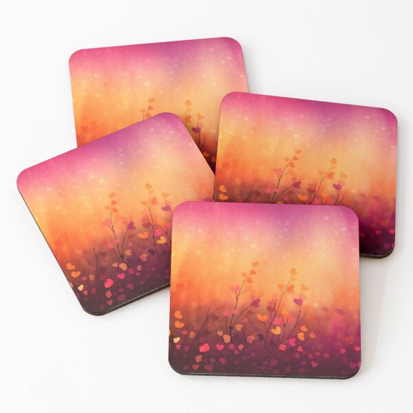Item preview, Romantic Sunset designed and sold by RestingLioness.