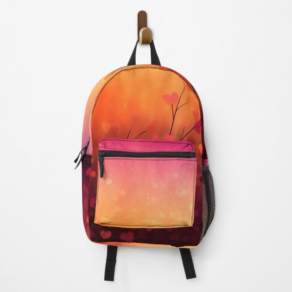 Item preview, Romantic Sunset designed and sold by RestingLioness.
