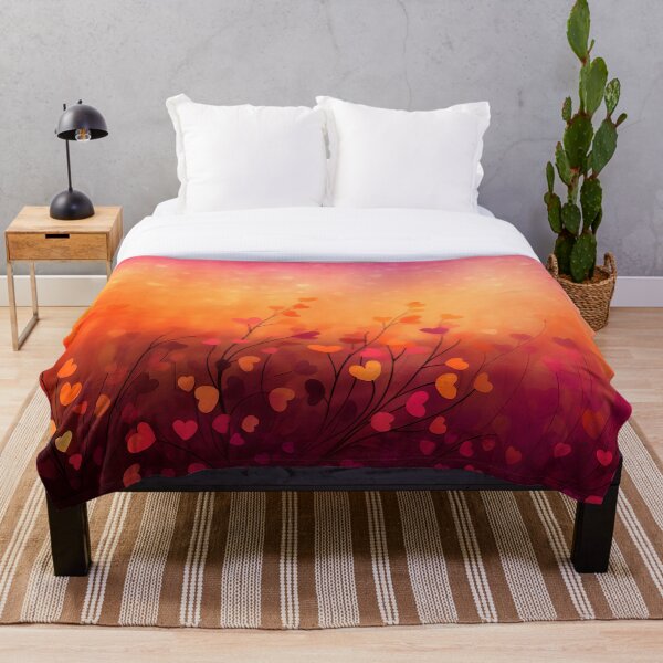 Item preview, Romantic Sunset designed and sold by RestingLioness.