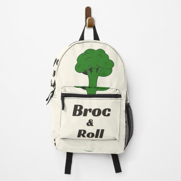 Item preview, Broc and roll designed and sold by Thedigital91.