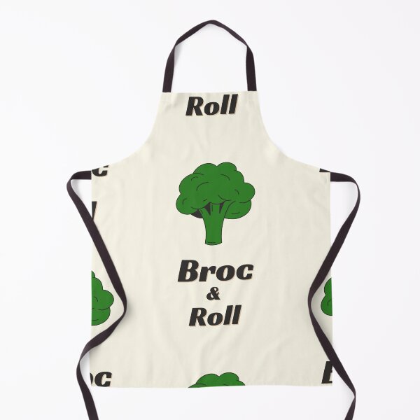 Item preview, Broc and roll designed and sold by Thedigital91.