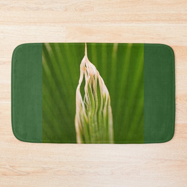 Item preview, Fan Palm Layers Leaves designed and sold by Joy Watson - Natural Light Photography .
