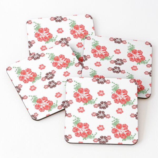 Item preview, Great spring Flowers  designed and sold by Rooted ka Grace.