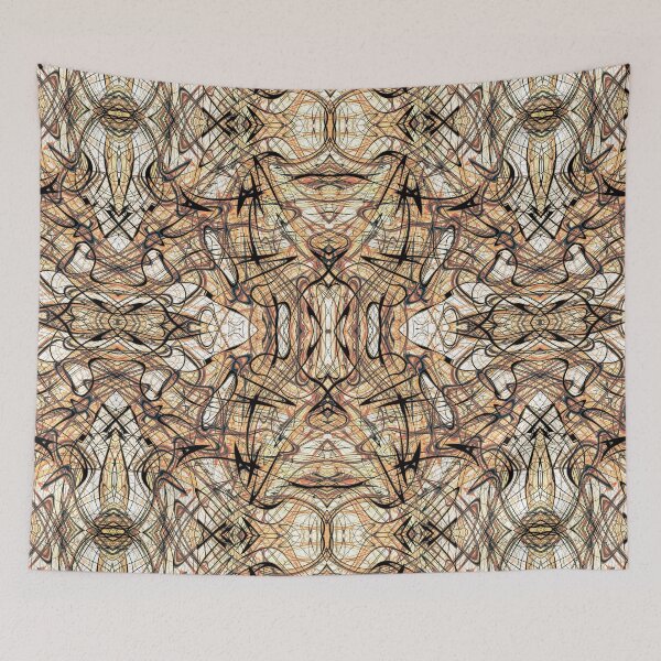 Item preview, Currents Orange Cream designed and sold by David Pierce.
