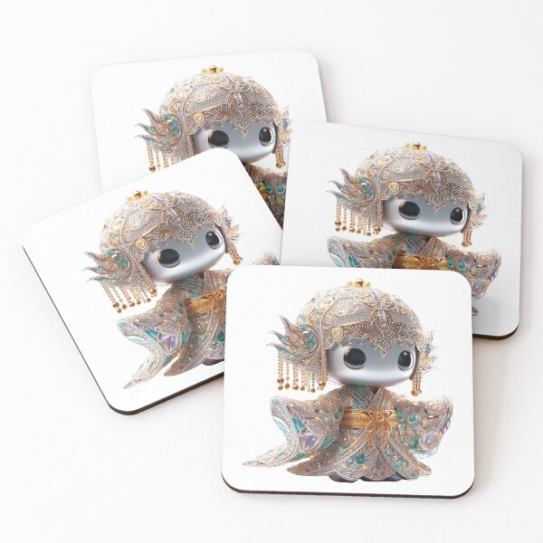 Item preview, Cute model art picture number 78 designed and sold by Natcharee.