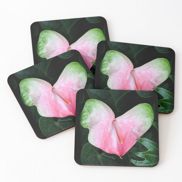 Item preview, The Anthurium Flower ~ A History designed and sold by SummerJade.