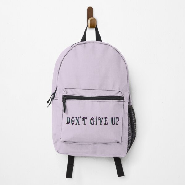 Item preview,  Do not give up ! designed and sold by trudette.