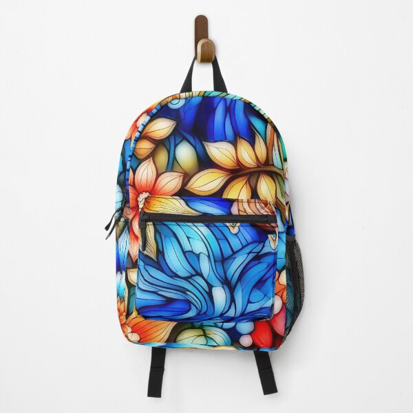 Item preview, Cerulean Cascade by Maison d'Éclat designed and sold by stevepmp.