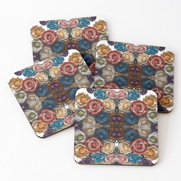 Item preview, rose designed and sold by Glodtower.